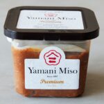 ヤマニ味噌プレミアム販売再開のお知らせ。